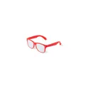 Variante rouge - Lunettes Zamur