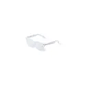 Variante blanc - Lunettes Zamur