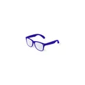 Variante bleu - Lunettes Zamur