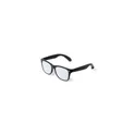 Variante noir - Lunettes Zamur