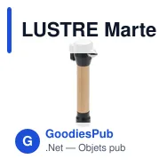 LUSTRE Marteau d'urgence 3 en 1 - Miniature 1