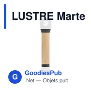 LUSTRE Marteau d'urgence 3 en 1 - Miniature 2