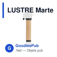 LUSTRE Marteau d'urgence 3 en 1 - Miniature 3