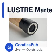 LUSTRE Marteau d'urgence 3 en 1 - Miniature 4