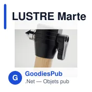 LUSTRE Marteau d'urgence 3 en 1 - Miniature 5