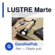 LUSTRE Marteau d'urgence 3 en 1 - Miniature 6