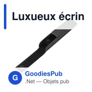 Luxueux écrin en PU Winston - Miniature 3