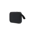 Variante Noir - Enceinte Bluetooth personnalisable 5 W avec logo - Muse
