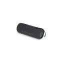 Variante Noir - Enceinte Bluetooth personnalisable 20 W avec logo - Muse M-780