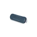 Variante Bleu foncé - Enceinte Bluetooth personnalisable 20 W avec logo - Muse M-780
