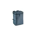 Variante bleu - Sac à dos isotherme personnalisable MAFRIO avec logo