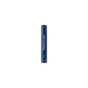 Variante bleu - Lampe torche personnalisable Maglite® Solitaire avec logo