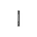 Variante gris - Lampe torche personnalisable Maglite® Solitaire avec logo