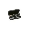 Variante noir - Lampe torche personnalisable Maglite® Solitaire avec logo