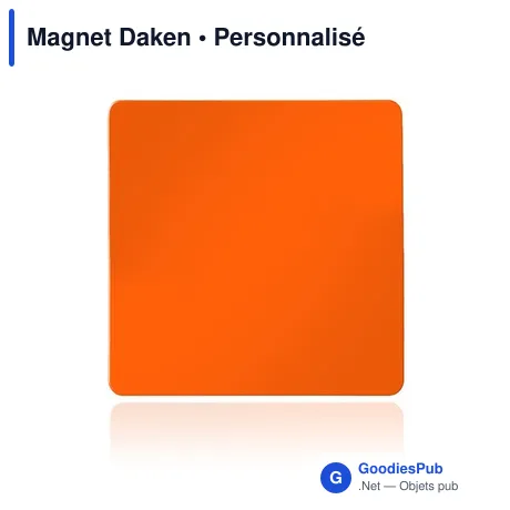 Magnet Daken