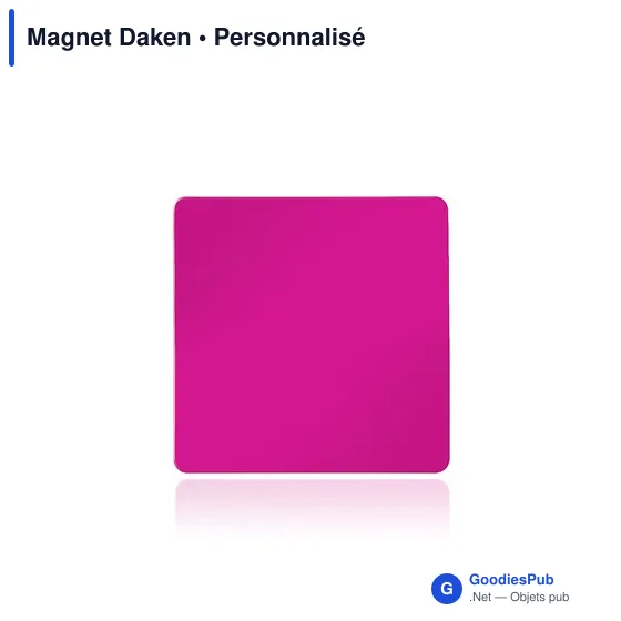 Magnet Daken - Image 2