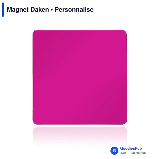 Magnet Daken - Image 3