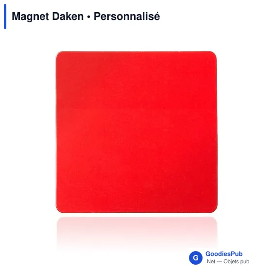 Magnet Daken - Image 5