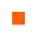 Variante orange - Magnet Daken