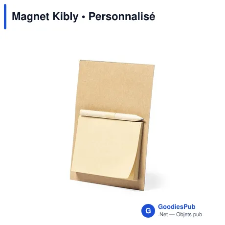 Magnet Kibly