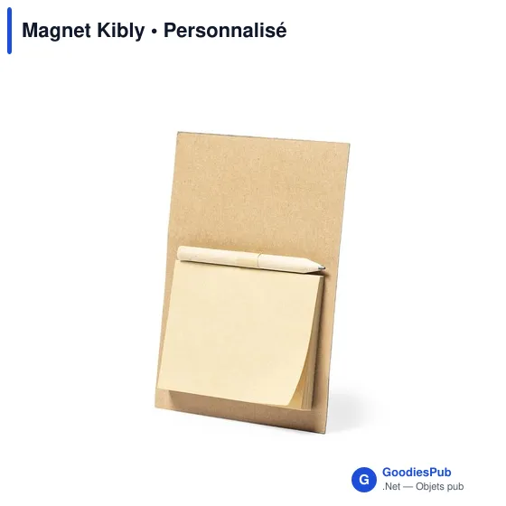 Magnet Kibly - Image 1