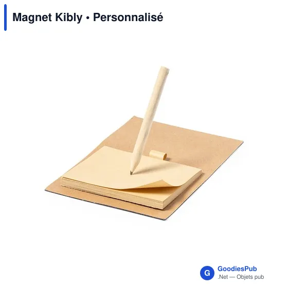 Magnet Kibly - Image 2