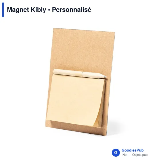 Magnet Kibly - Image 3