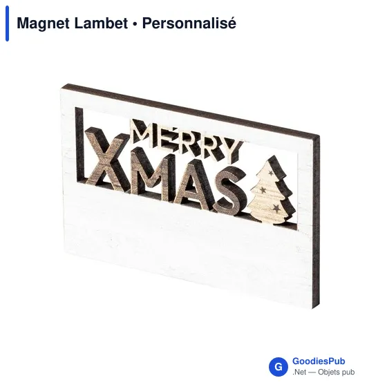 Magnet Lambet - Image 2
