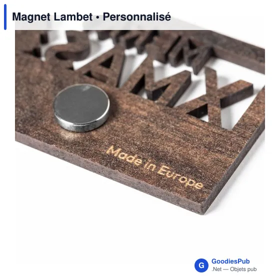Magnet Lambet - Image 3