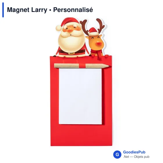 Magnet Larry - Image 2
