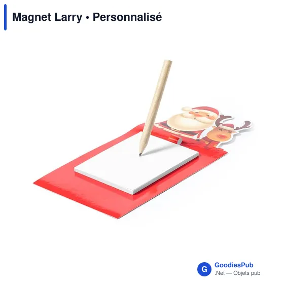 Magnet Larry - Image 3