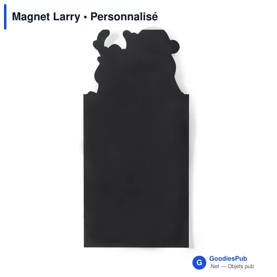 Magnet Larry - Image 4