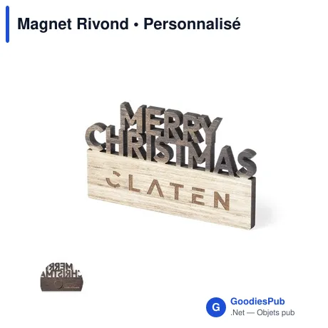 Magnet Rivond