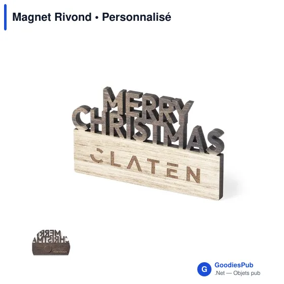 Magnet Rivond - Image 1