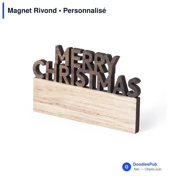 Magnet Rivond - Image 2
