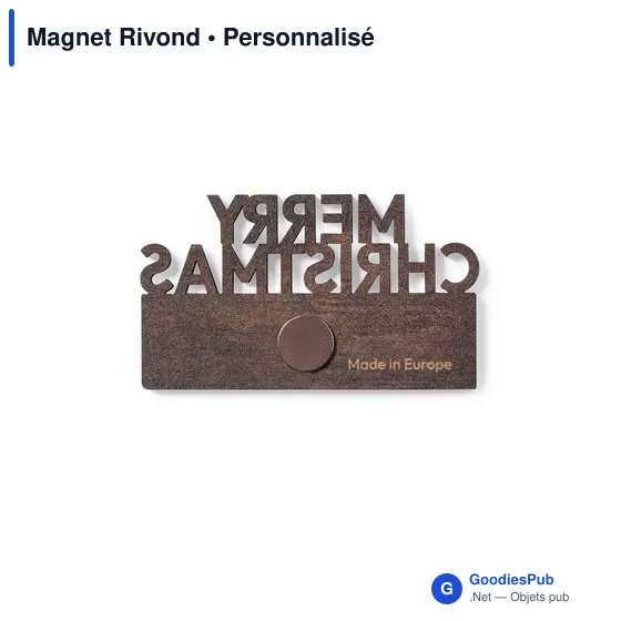 Magnet Rivond - Image 3