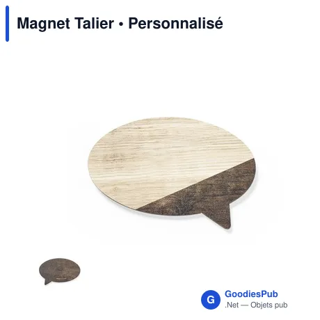 Magnet Talier