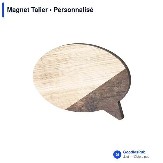 Magnet Talier - Image 2