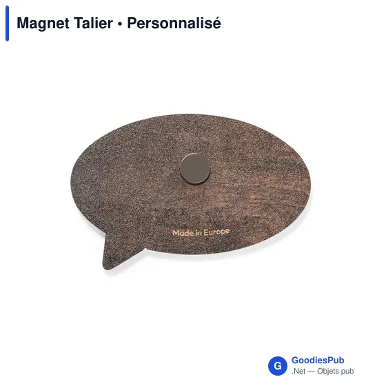 Magnet Talier - Image 3