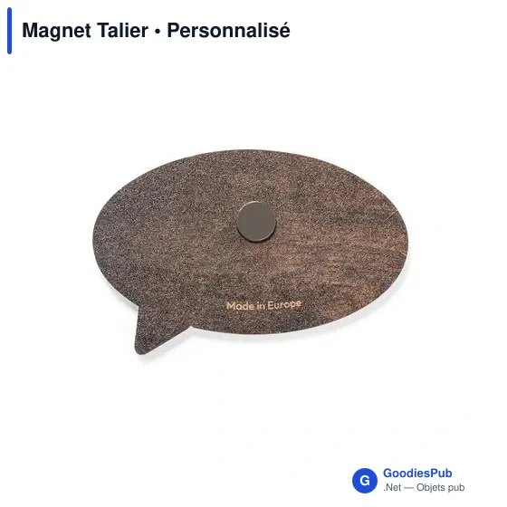 Magnet Talier - Image 4