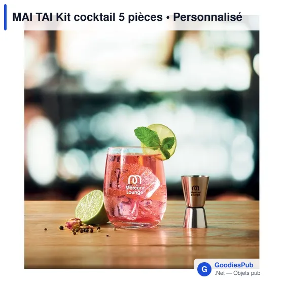 Tour de cou personnalisable avec logo pour entreprises - Image 4