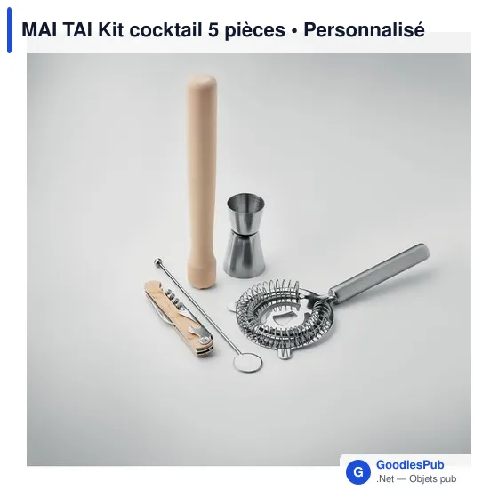 Tour de cou personnalisable avec logo pour entreprises - Image 6