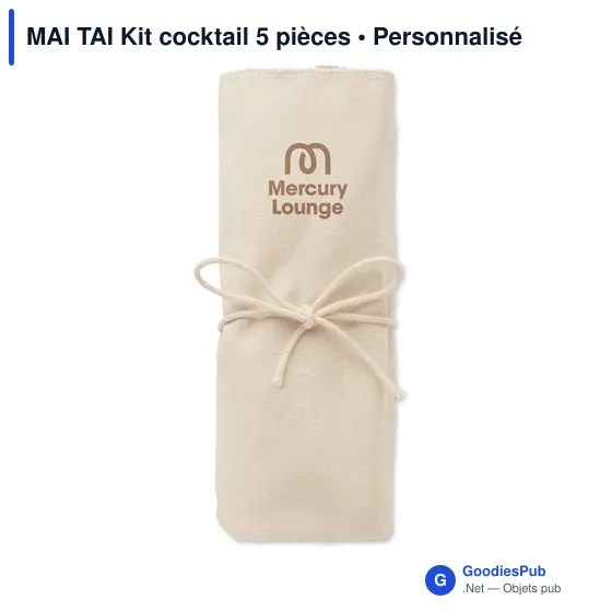 Tour de cou personnalisable avec logo pour entreprises - Image 9