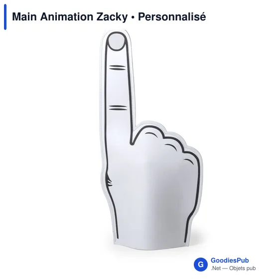 Main Animation Zacky - Image 11