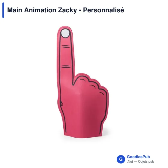 Main Animation Zacky - Image 4