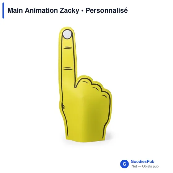 Main Animation Zacky - Image 7