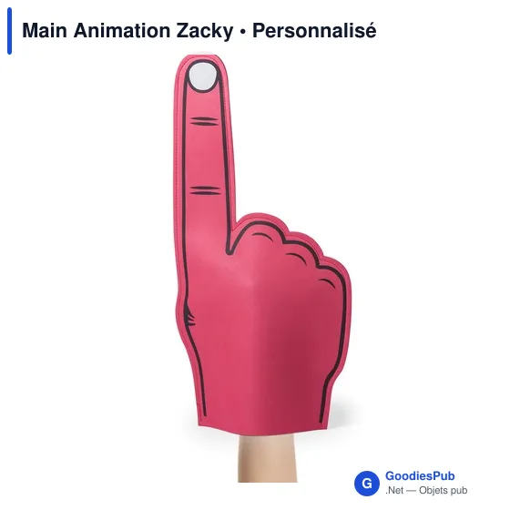 Main Animation Zacky - Image 9