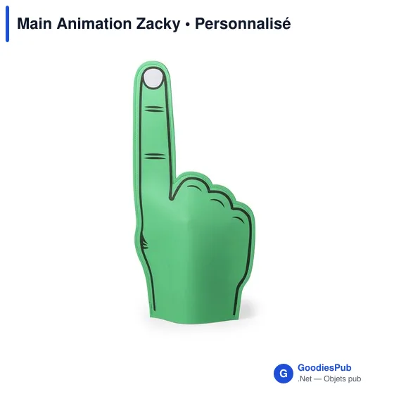 Main Animation Zacky - Image 10