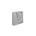 Variante gris - MALDI BEACH Sac de plage en toile 320 gr/m²