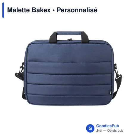 Malette Bakex
